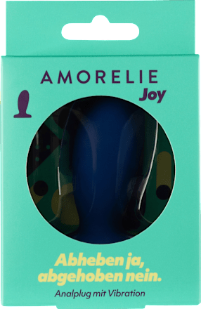 Anal Plug Fly AMORELIE