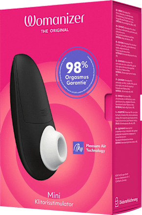 Auflegevibrator Mini 2 Womanizer