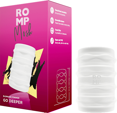 Mini Stroker Romp
