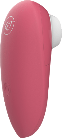 Auflegevibrator Mini Womanizer