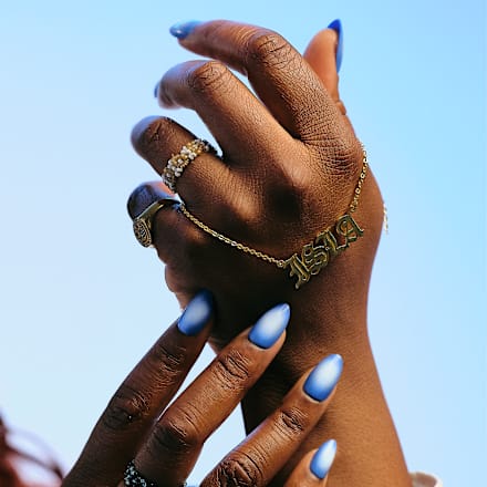 Nagelset Press On Nails, Situationship Material  isla