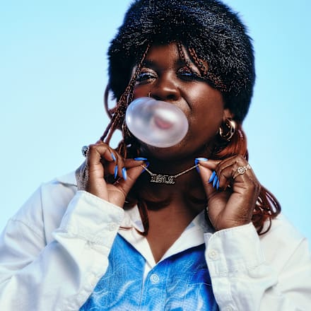 Nagelset Press On Nails, Situationship Material  isla