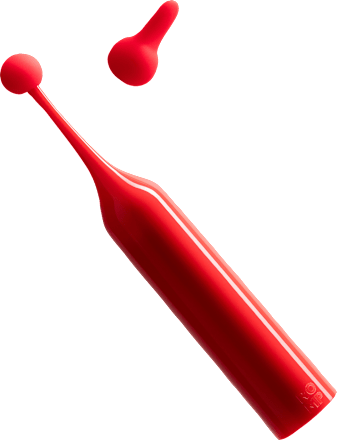 Vibrator Pop Romp