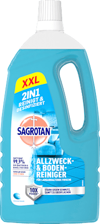 Allzweckreiniger Frischetraum Sagrotan