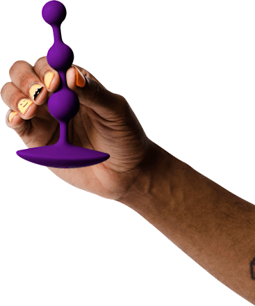 Anal Beads The Ultimate Booty Call Romp