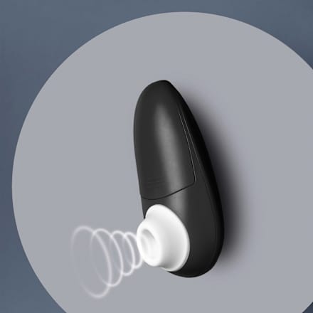 Auflegevibrator Mini 2 Womanizer