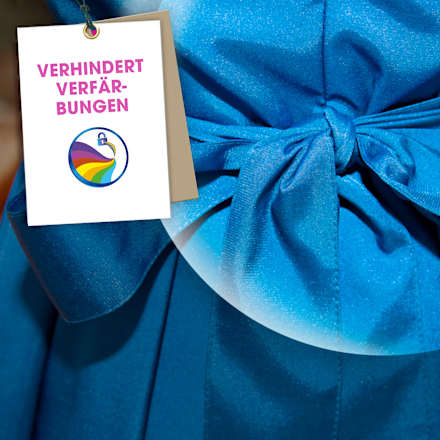 Fleckenentferner Wäsche Booster Pulver Vanish Oxi Action