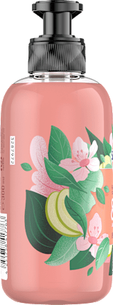 Flüssigseife Kirschblüte Sagrotan