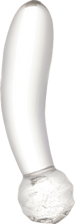 Glasdildo Octans AMORELIE