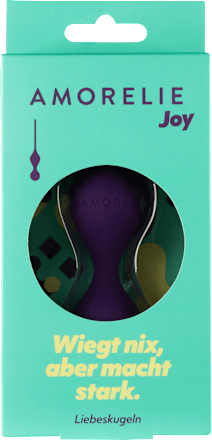 Joy Liebeskugeln AMORELIE