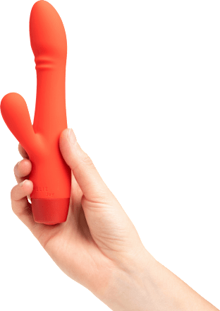Vibrator Rabbit - Shake AMORELIE