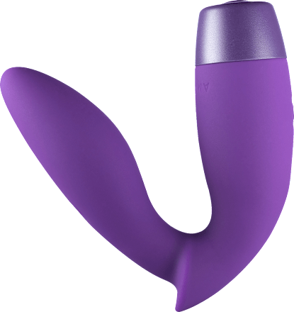Prostata Stimulator Vibrator Melt AMORELIE