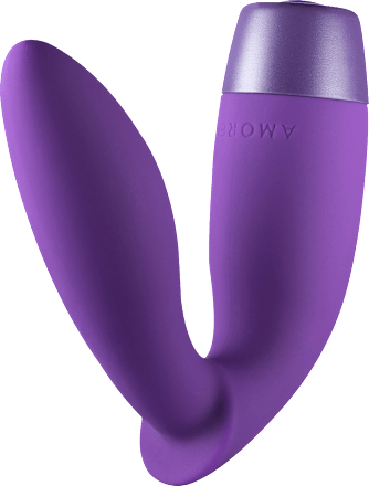 Prostata Stimulator Vibrator Melt AMORELIE