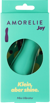 Vibrator Mini AMORELIE