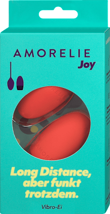 Vibrator Ei AMORELIE