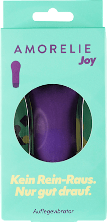 Vibrator Auflege AMORELIE