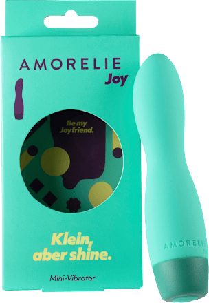 Vibrator Mini AMORELIE