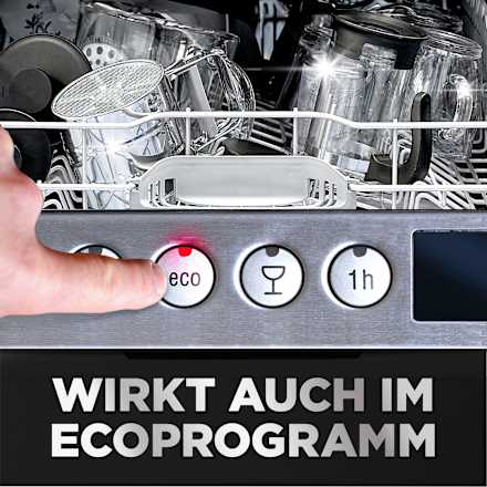 Ultimate All in 1 Geschirrspül-Caps Citrus Megapack Finish