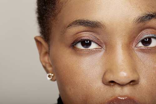 Kajal 08 Teddy essence