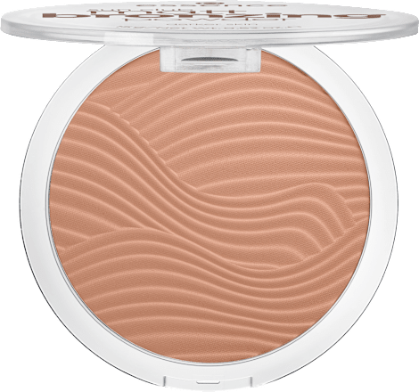 Bronzing Puder Sun Club Matt 02 Darker Skin Sunny essence