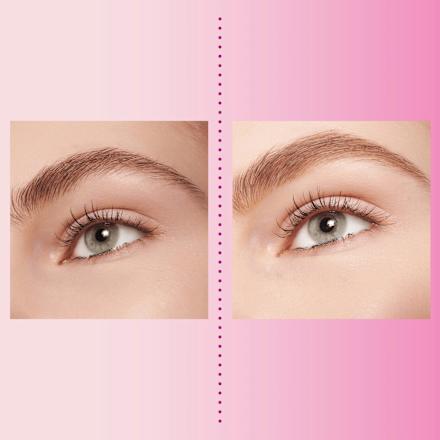 tužka na oči s kartáčkem 04 Blonde essence