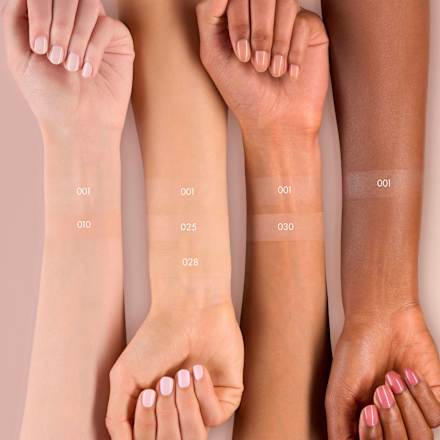 Kompakt Puder All Matt Plus Shine Control Sand Beige 025 CATRICE