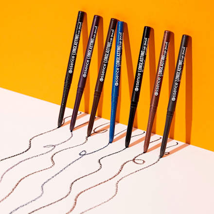 Kajal Long-Lasting 18h+ Waterproof 20 Lucky Lead essence