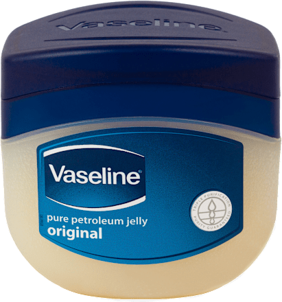 Orginal PROTECTING JELLY vazelin Vaseline