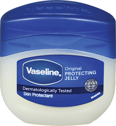 Vazelin za nego in zaščito kože Original Vaseline
