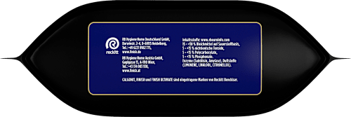 Spülmaschinen-Tabs Ultimate Plus  Finish