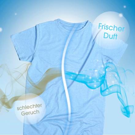 Hygiene-Spüler Himmelsfrische 26 WL Sagrotan