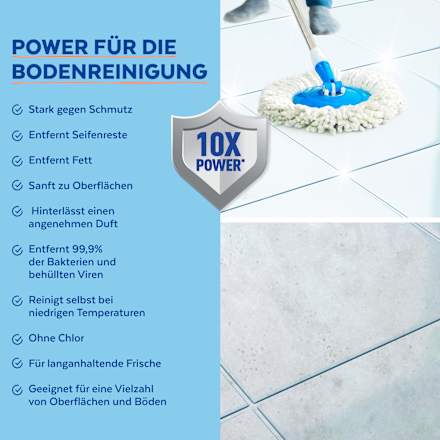 Allzweckreiniger Frischetraum Sagrotan