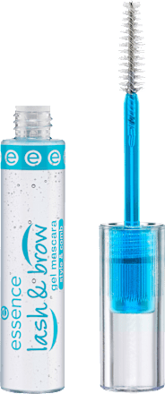 lash & brow gel maskara za trepavice i obrve essence
