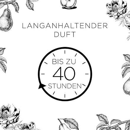 Duftkerze im Glas Pfingstrose & Anjou-Birne 220g AirWick