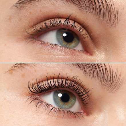 Mascara Get Big! Lashes Volume Curl essence