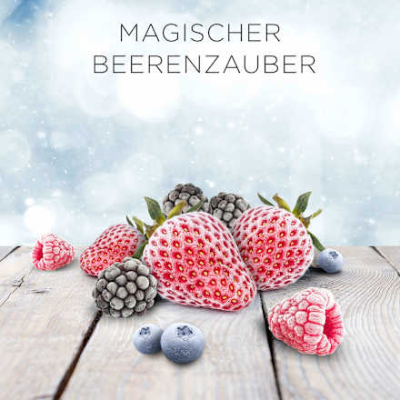 Duftölflakon Nachfüller Magischer Beerenzauber AirWick