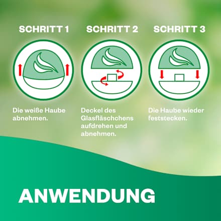 Lufterfrischer für Bad & kleine Räume Frische Wäsche AirWick