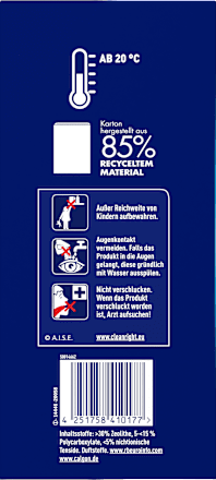 Entkalker Pulver 4in1 Calgon