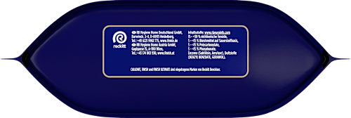 Ultimate All in 1 Geschirrspül-Caps XXL Finish