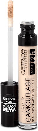 Коректор Liquid Camouflage - Nr. 015 Honey CATRICE