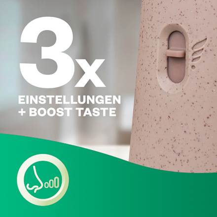 Lufterfrischer Active Fresh Meeresbrise Nachfüllpack AirWick