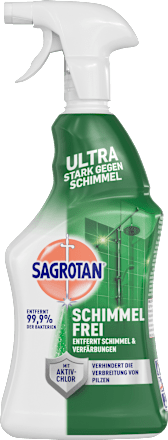 Schimmel-Entferner Sagrotan