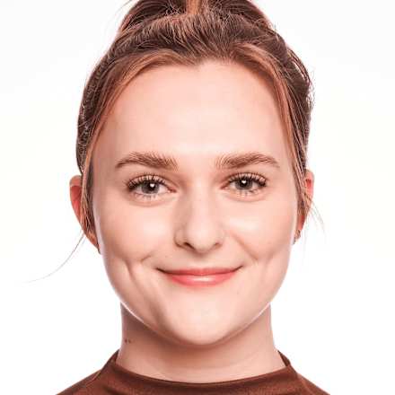 Mascara Glam & Doll Volume Waterproof 010  Black CATRICE