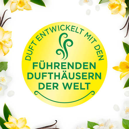 Duftkerze im Glas Sweet Vanilla Magic 220g AirWick
