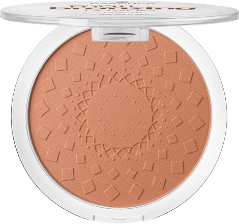 sun club matt bronzing puder – 02 Sunny essence