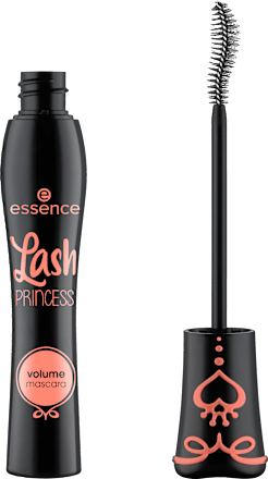 Mascara Lash Princess Volume essence