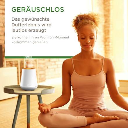 Aroma Öl Nachfüller Vanille und Sheabutter AirWick