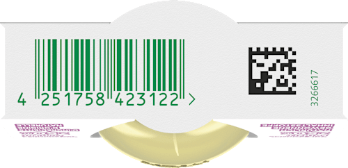 Duftölflakon Nachfüller Magischer Beerenzauber AirWick