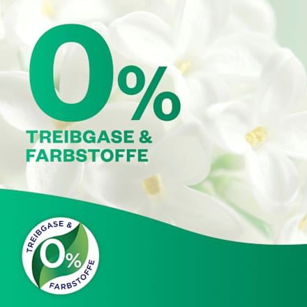 Lufterfrischer für Bad & kleine Räume Frische Wäsche AirWick