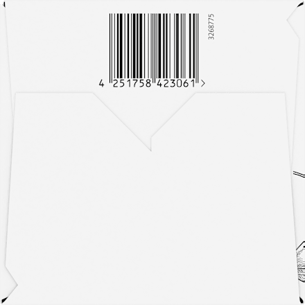 Duftkerze im Glas Vanilleschote & Kokosnuss 220g AirWick